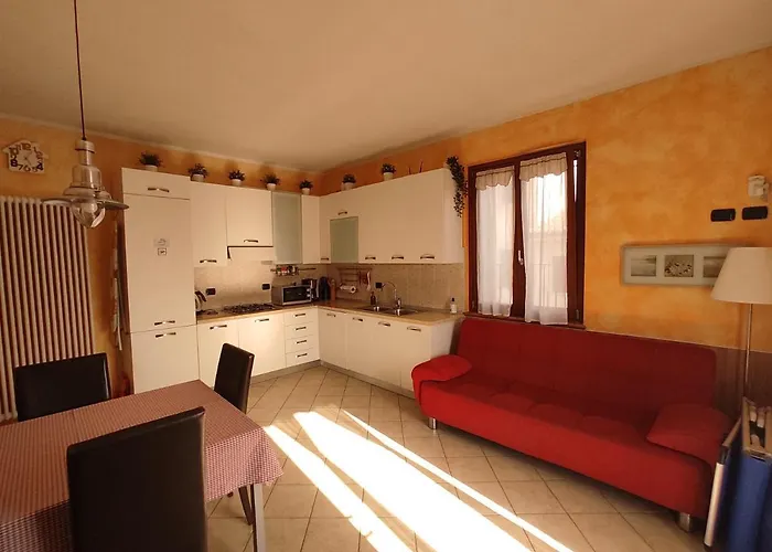 Bedbardolino Apartment