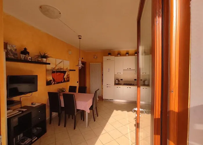 Bedbardolino Apartment