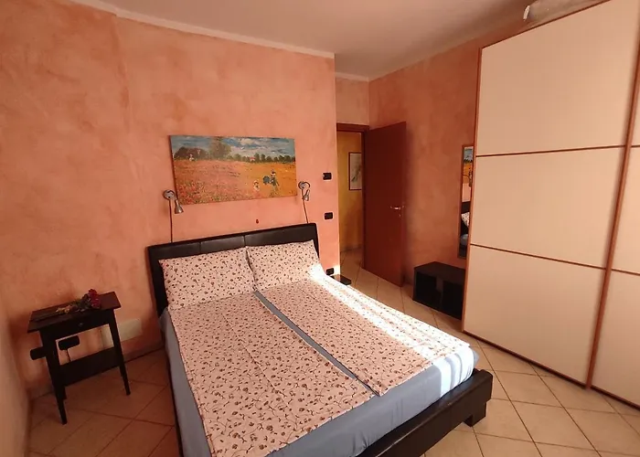 Bedbardolino Apartment