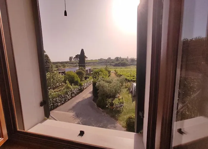 Apartment Bedbardolino Bardolino