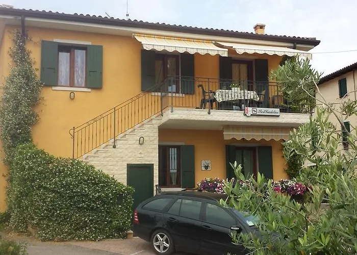 Bedbardolino Apartment *