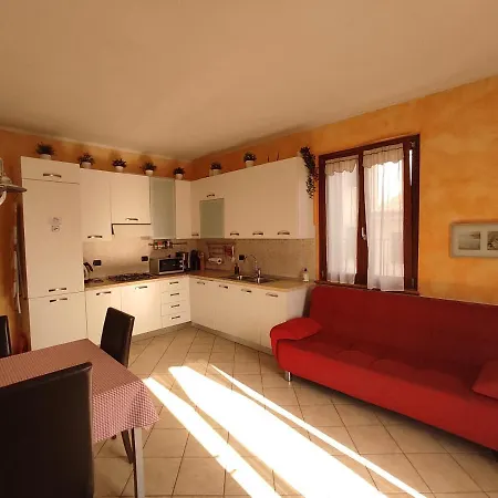 Bedbardolino Apartment