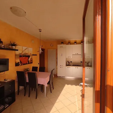 Bedbardolino Apartment