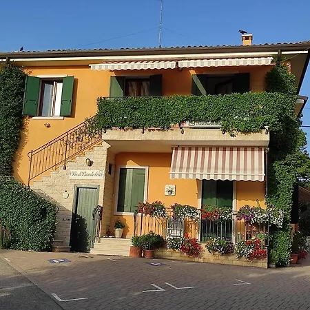 Bedbardolino Apartment Bardolino