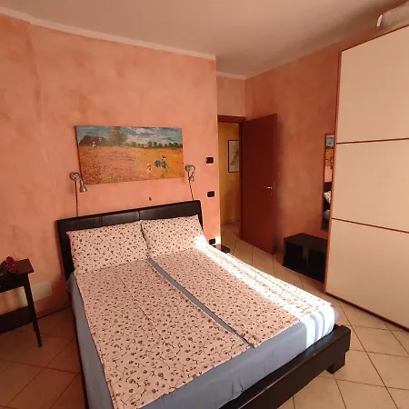 Bedbardolino Apartment