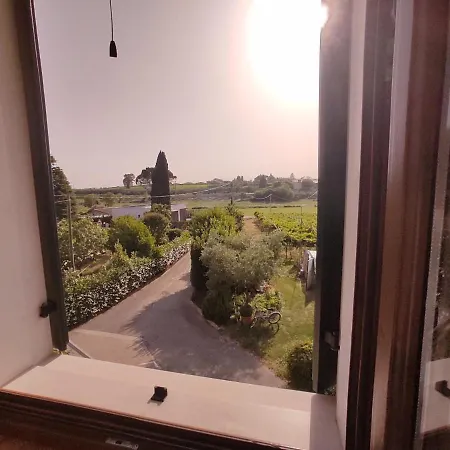 Appartement Bedbardolino Bardolino