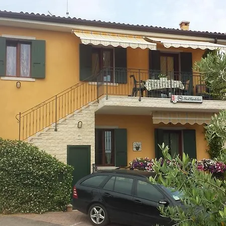 Bedbardolino Appartement *