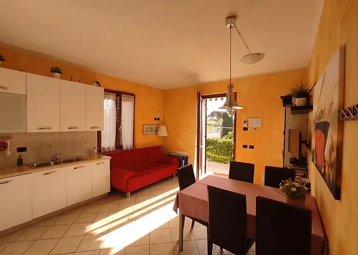 Bedbardolino Appartamento